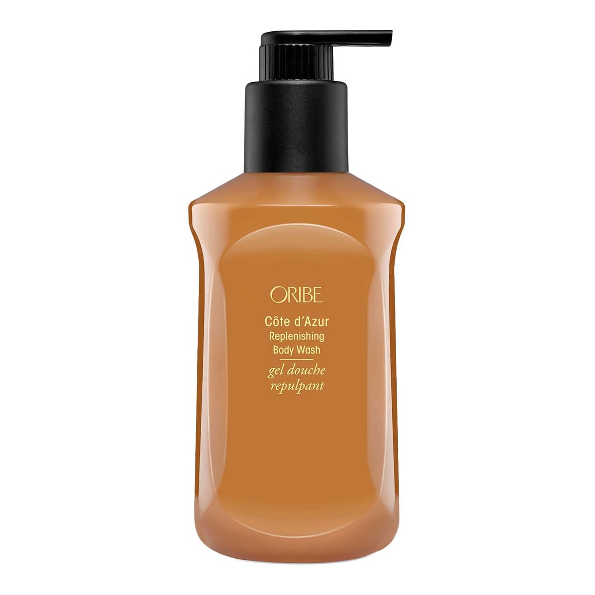 Replenishing Body Wash