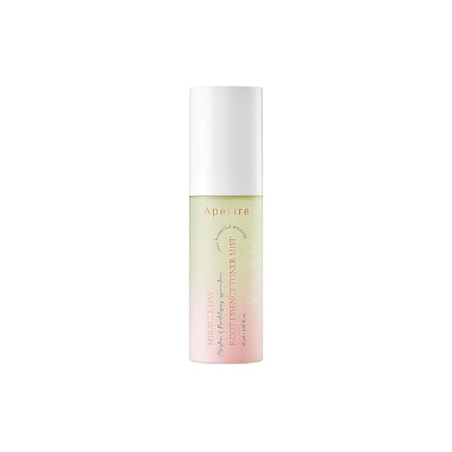 Miracle Day Root Essence Toner Mist