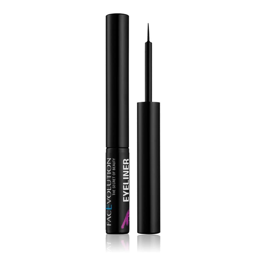 Growth-Enhancing Liquid Eyeliner