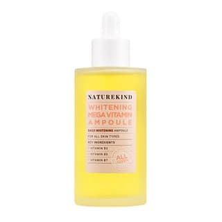 Whitening Mega Vitamin Ampoule
