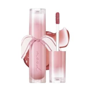 Ink Mood Glowy Tint Peritage Collection, #14 Follow Rose