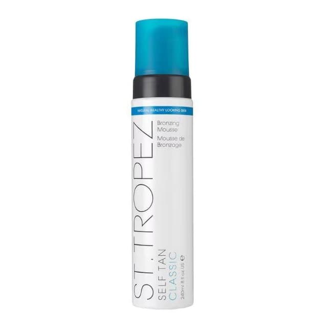 St.Tropez Self Tan Classic Bronzing Mousse