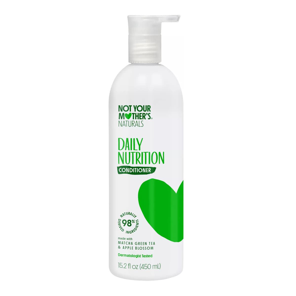 Naturals Matcha Green Tea & Wild Apple Blossom Nutrient Rich Ultimate Nutrition Conditioner
