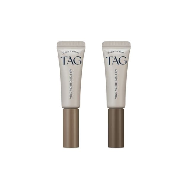 TAG Air Fixing Brow Cara