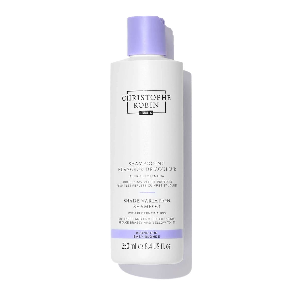 Shade Variation Shampoo