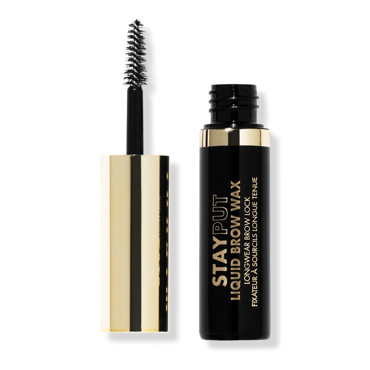 Stay Put Liquid Brow Wax