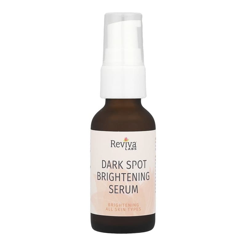 Dark Spot Brightening Serum