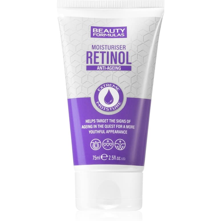 Intensive Anti-Wrinkle Retinol Moisturiser