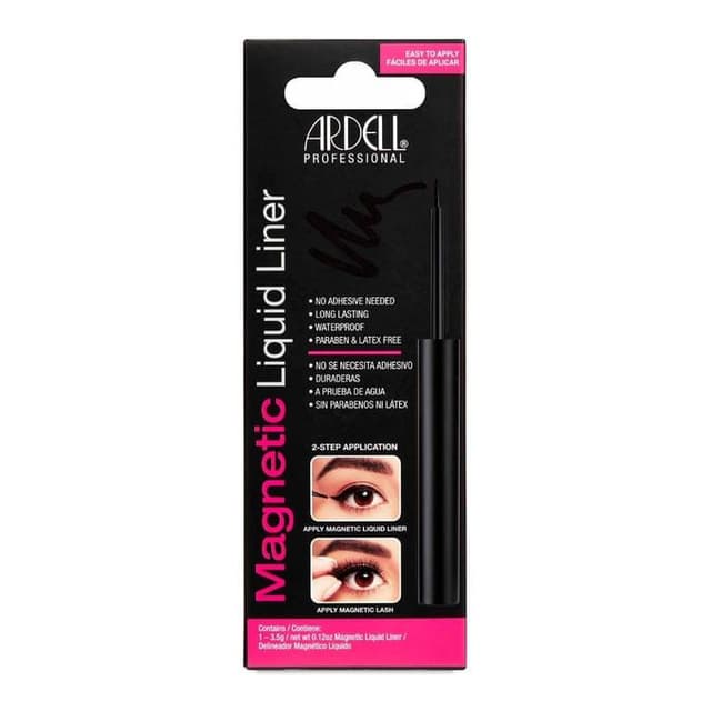 Magnetic Liquid Eye Liner