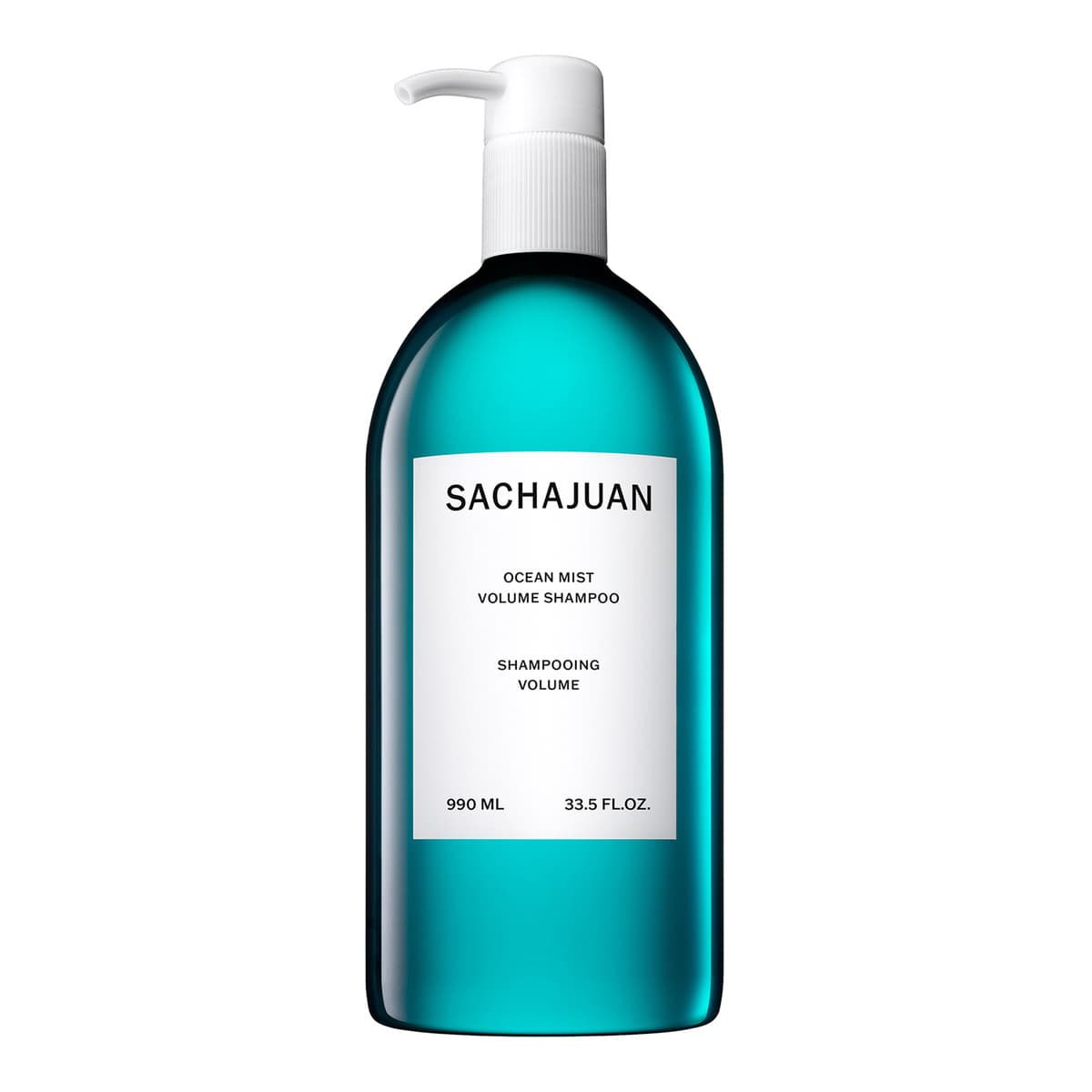 Ocean Mist Volume Shampoo