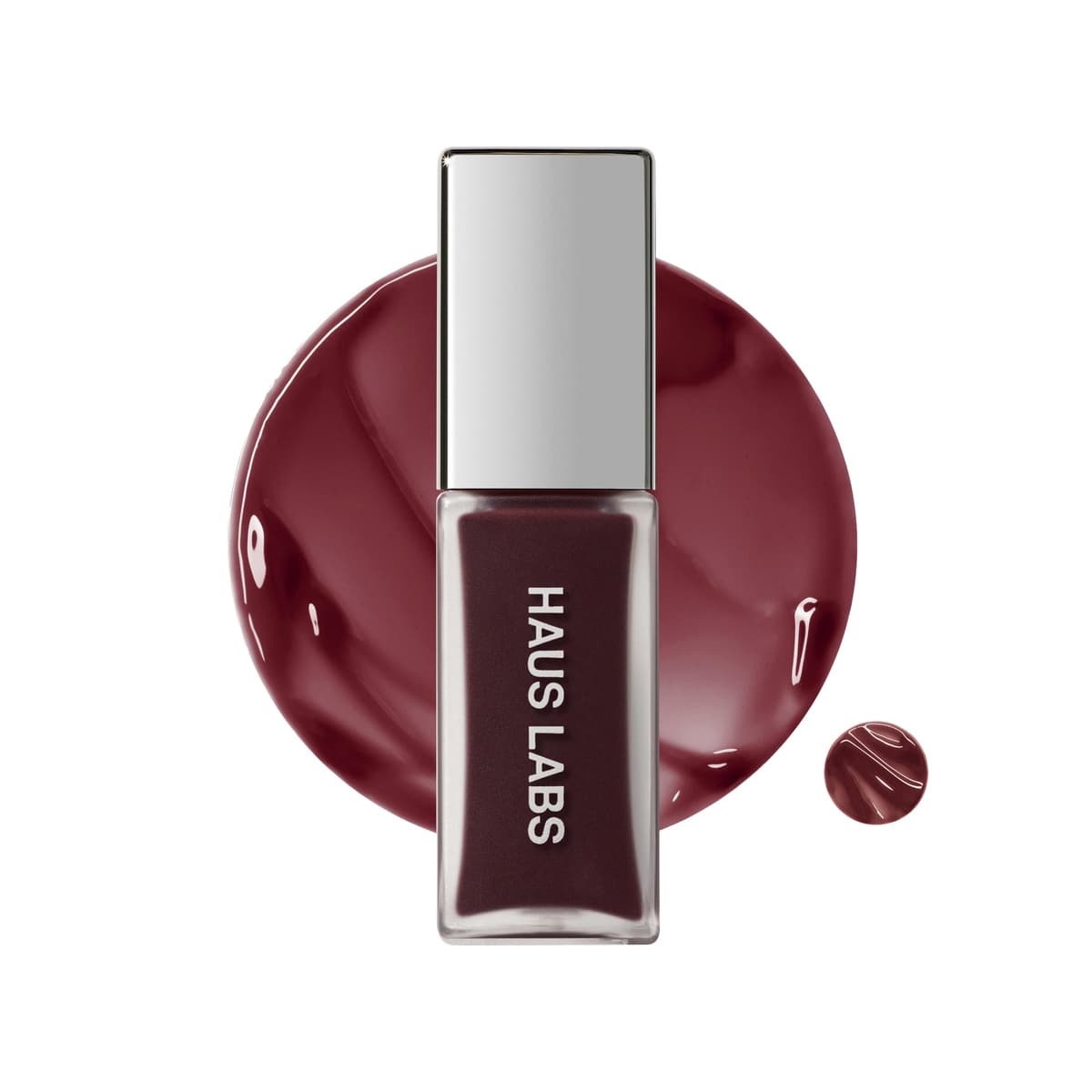 PhD Hybrid Lip Glaze Plumping Gloss, Fig
