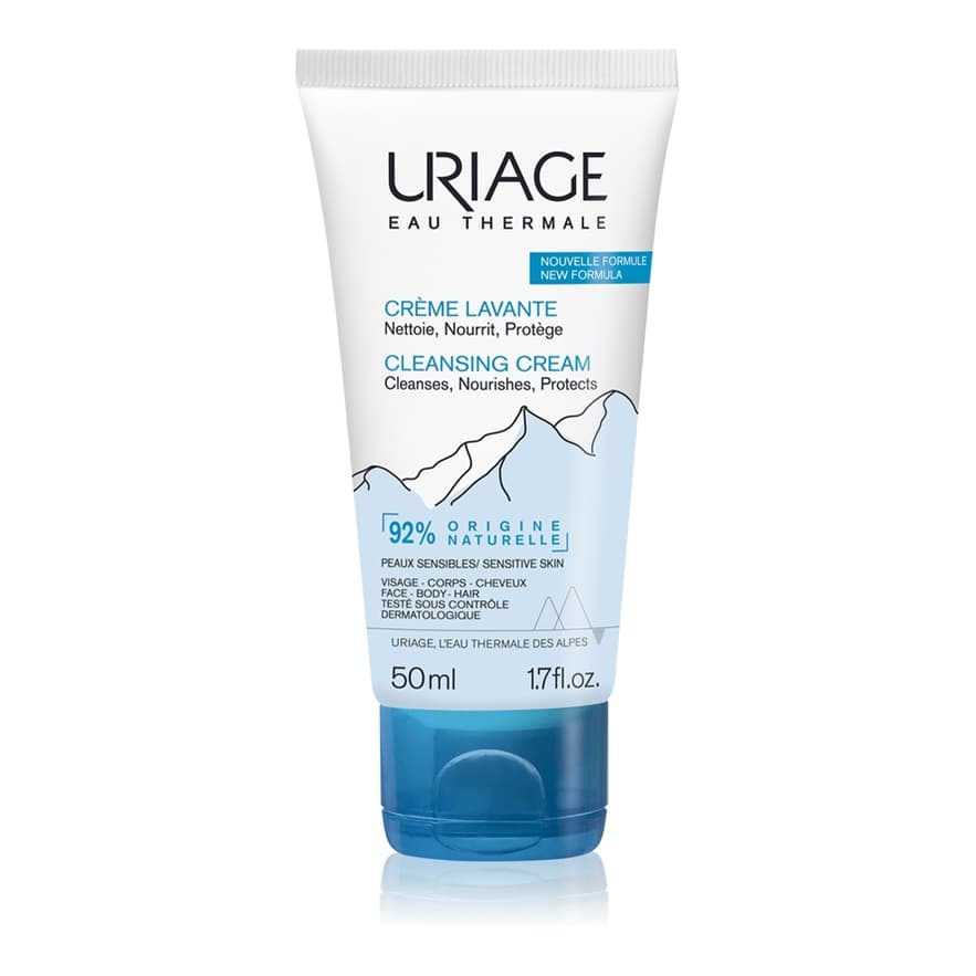 Hygiène Cleansing Cream