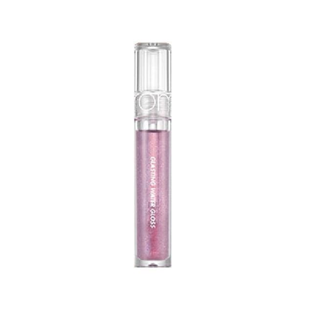 Glasting Water Gloss, #02 Night Marine