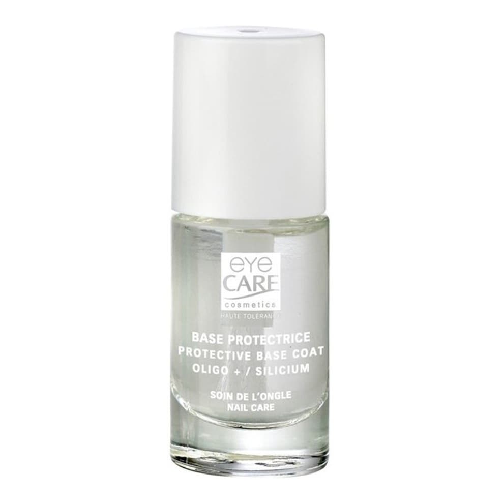 Protective Base Coat Sensitive Skins and Nails
