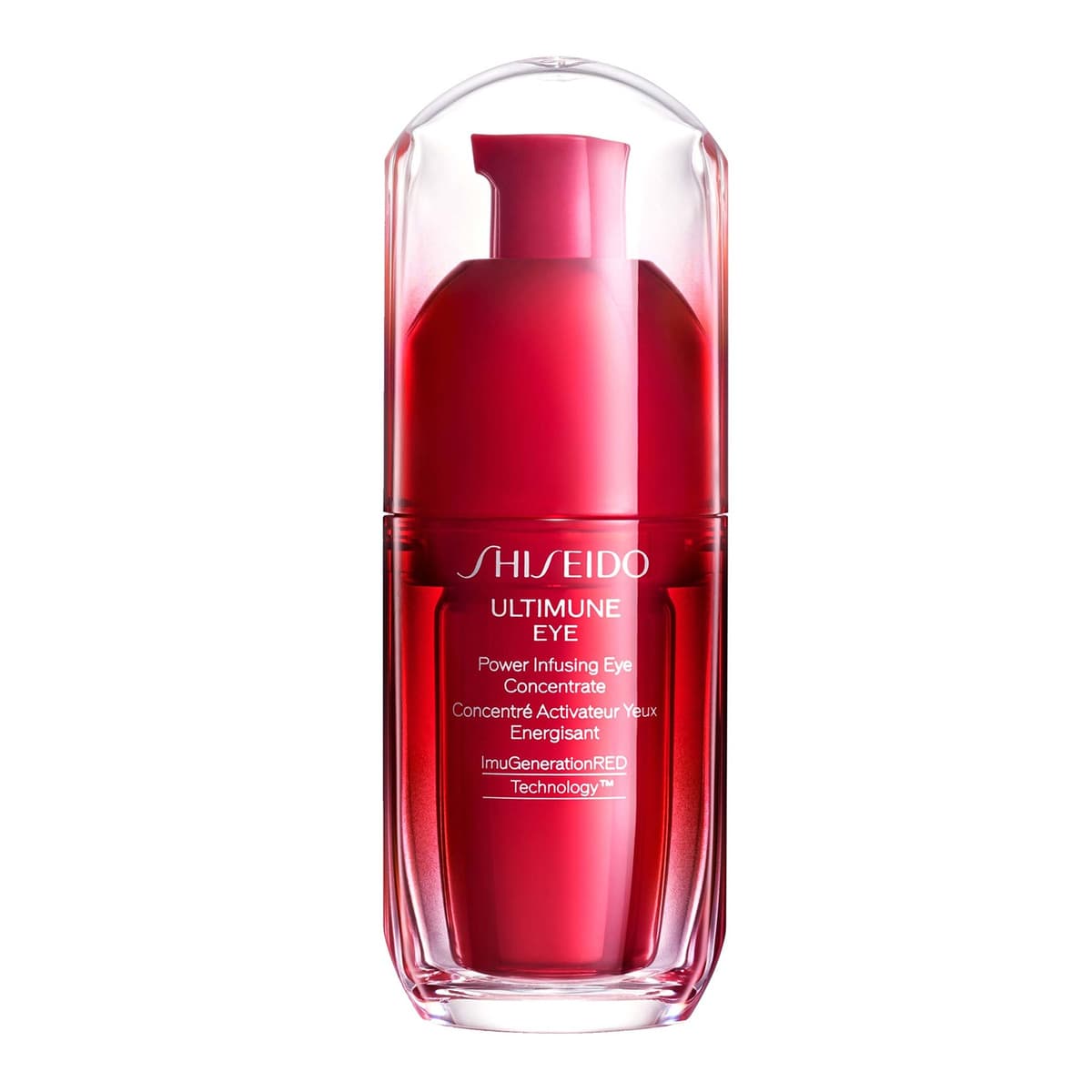 Exclusive Ultimune Power Infusing Eye Concentrate
