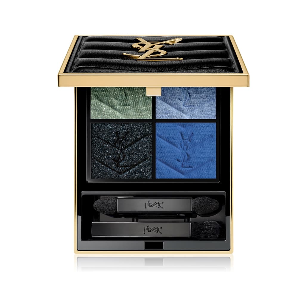Couture Mini Clutch