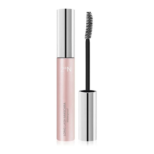Mascara, Long Lash