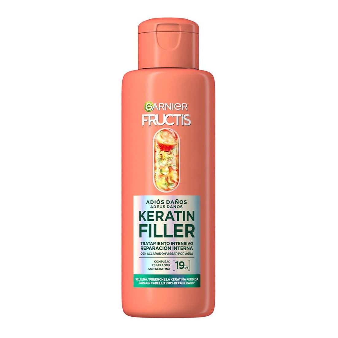 Fructis Keratin Filler Inner-Repair Intensive Treatment