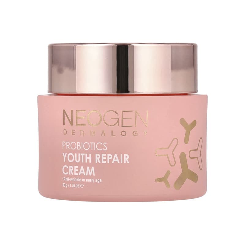 Probiotics Youth Repair Cream