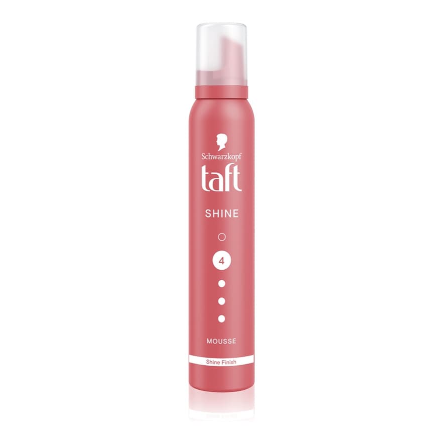 Taft Shine