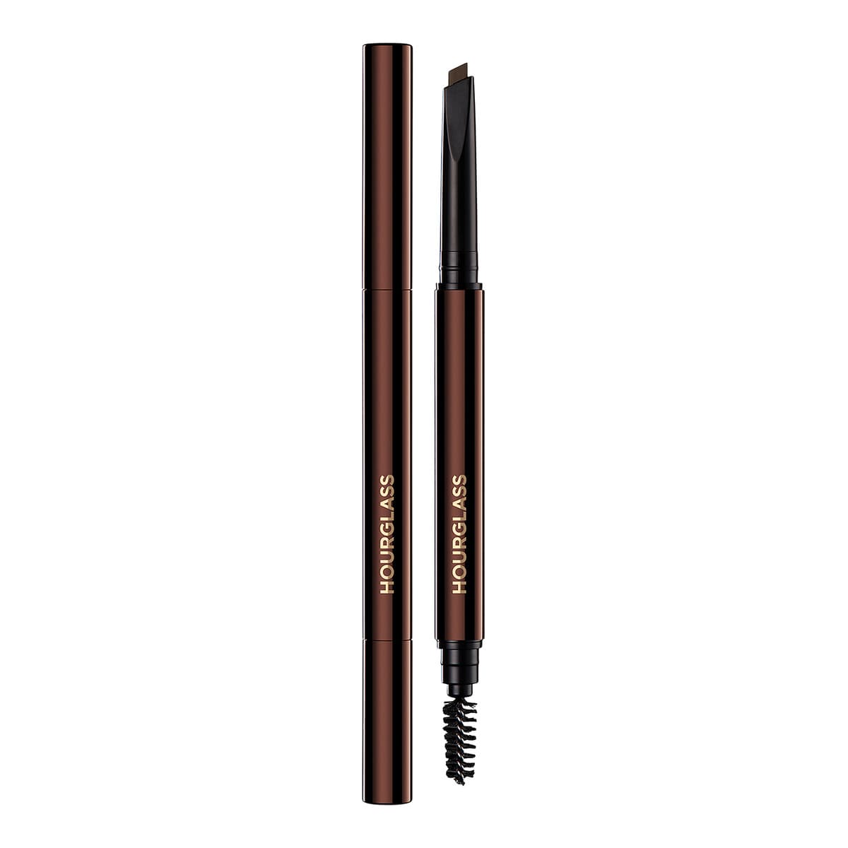 Arch Brow Sculpting Pencil, Warm Brunette