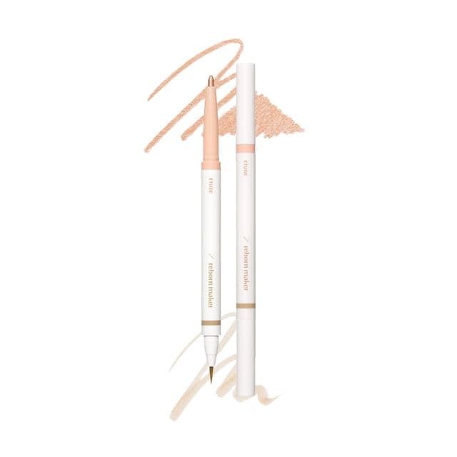 Reborn Maker Liner, Cool Liner