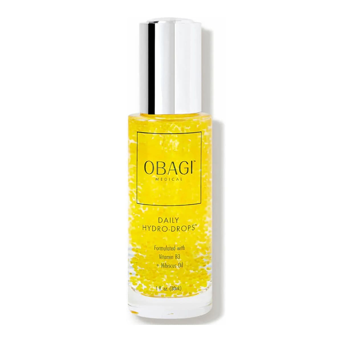 Daily Hydro-Drops Facial Serum
