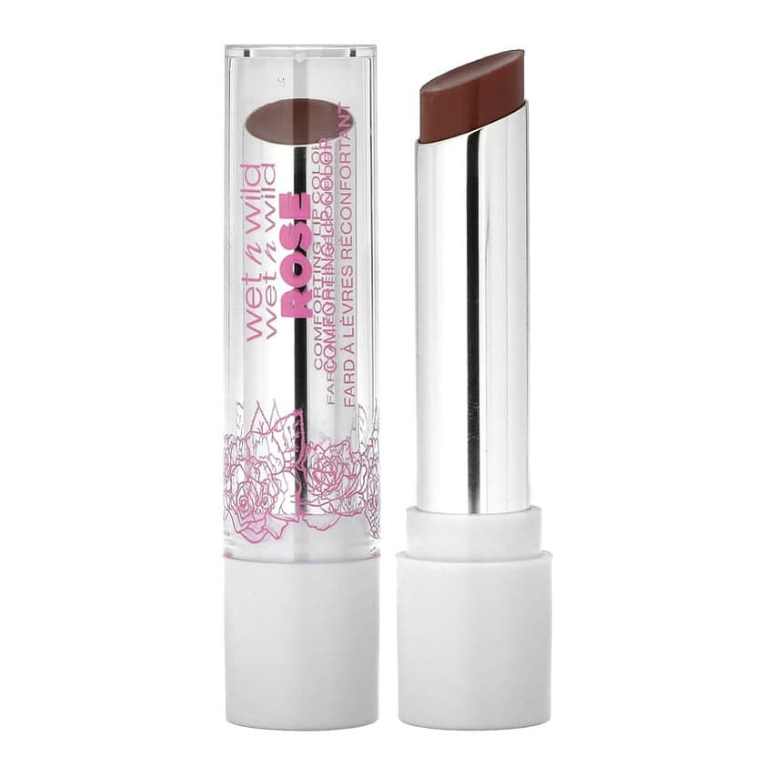 Rose, Comforting Lip Color