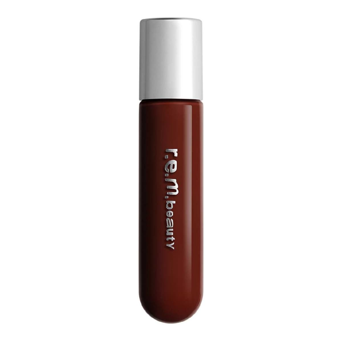 r.e.m. beauty On Your Collar Plumping Lip Gloss, roll-up