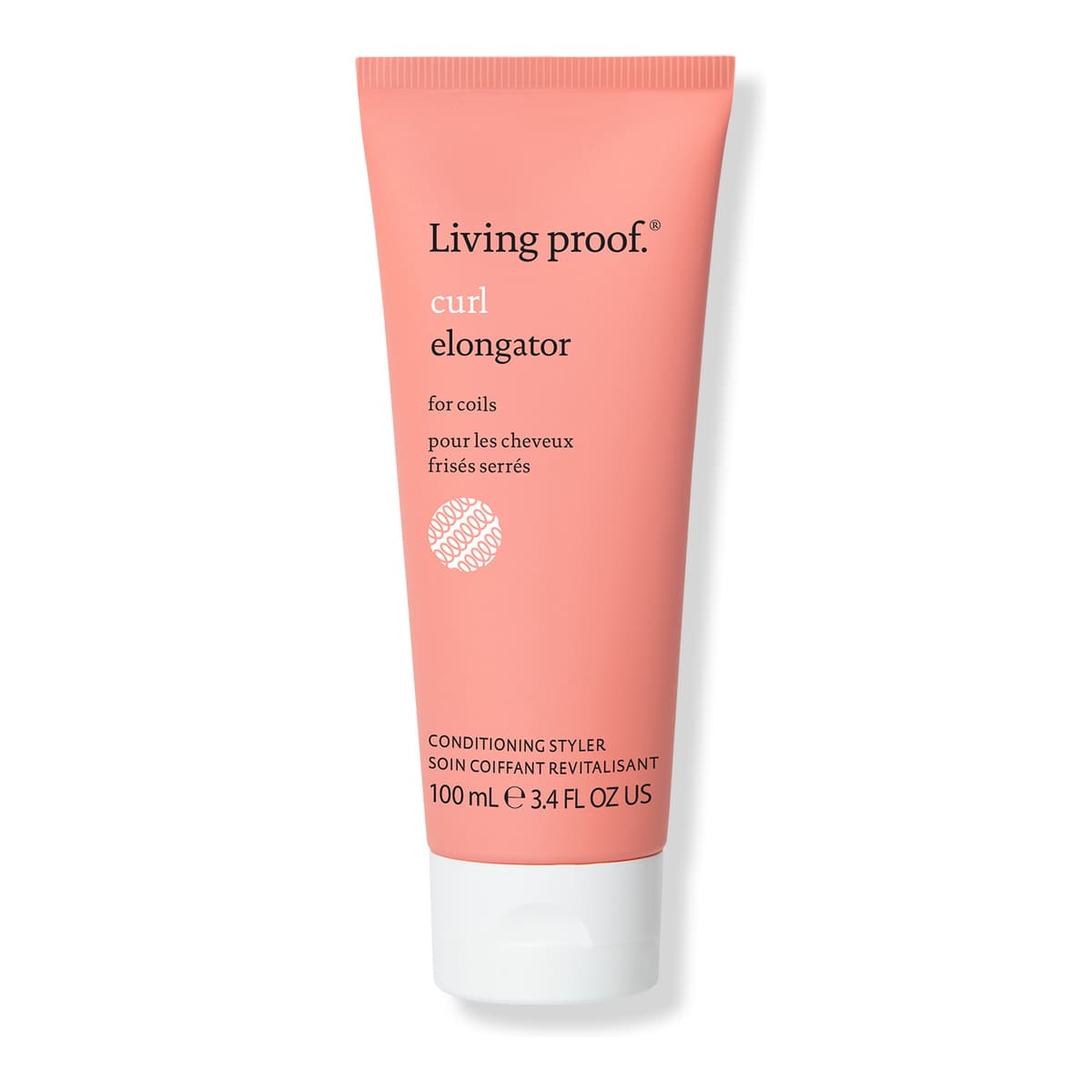 Travel Size Curl Elongator