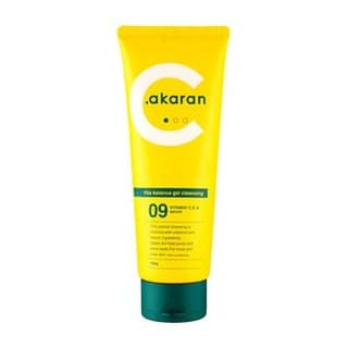 Vita Balance Gel Cleansing