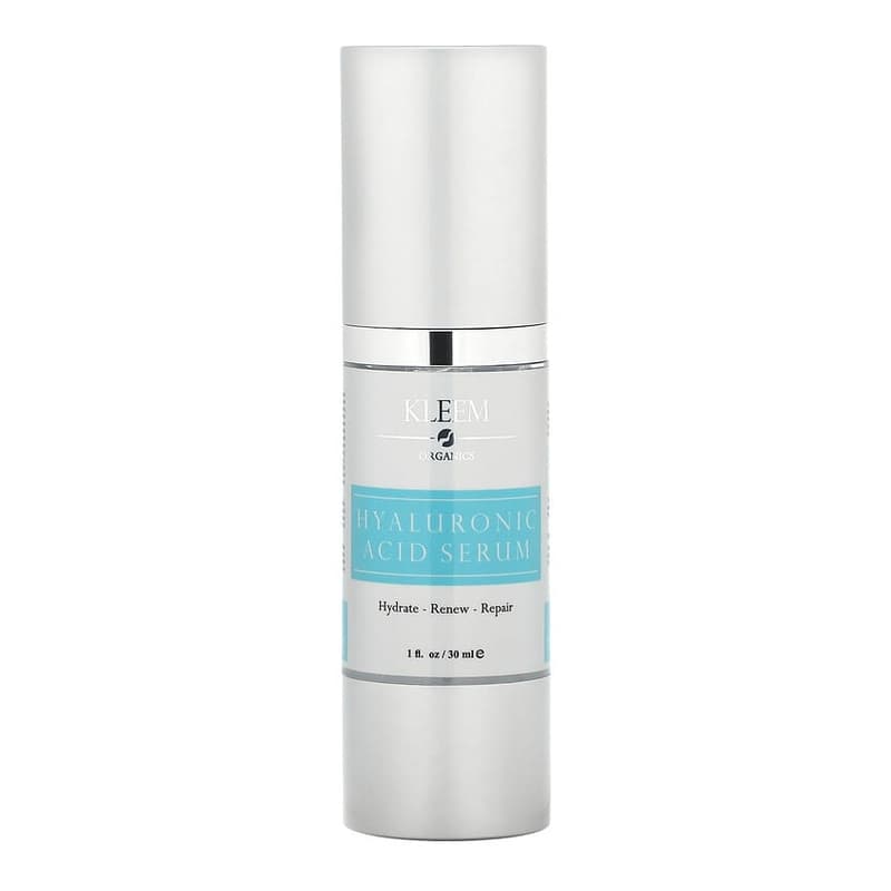 Hyaluronic Acid Serum