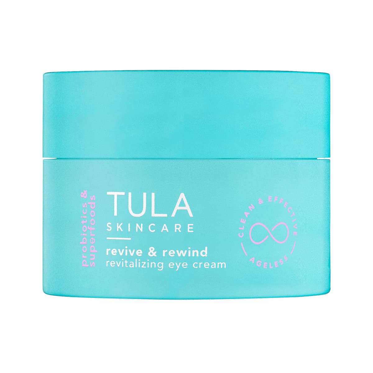 Revive + Rewind Revitalizing Eye Cream