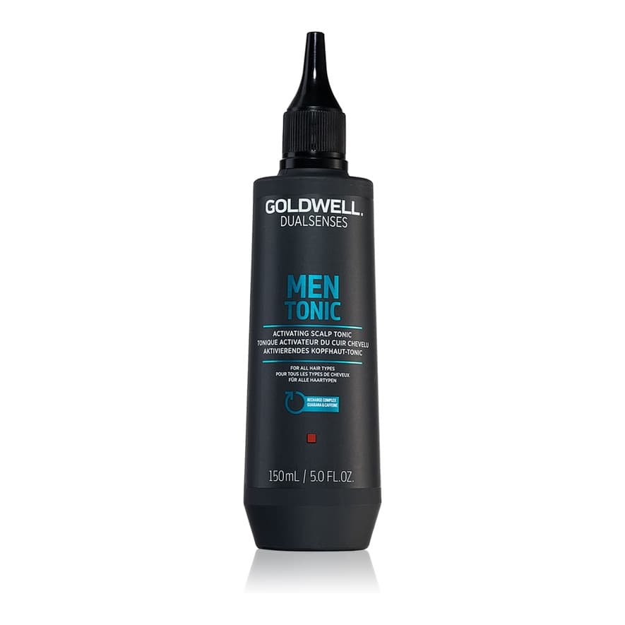 Dualsenses For Men