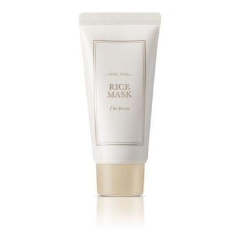 Rice Mask