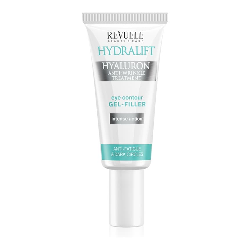 Hydralift Hyaluron Eye Contour Gel-Filler