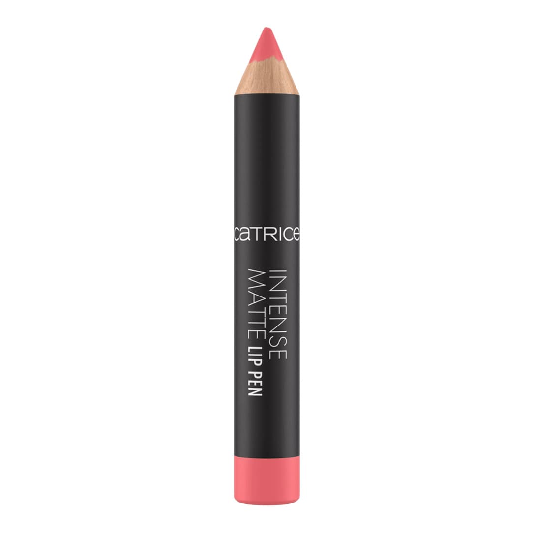 Intense Matte Lip Pen 020 Coral Vibes