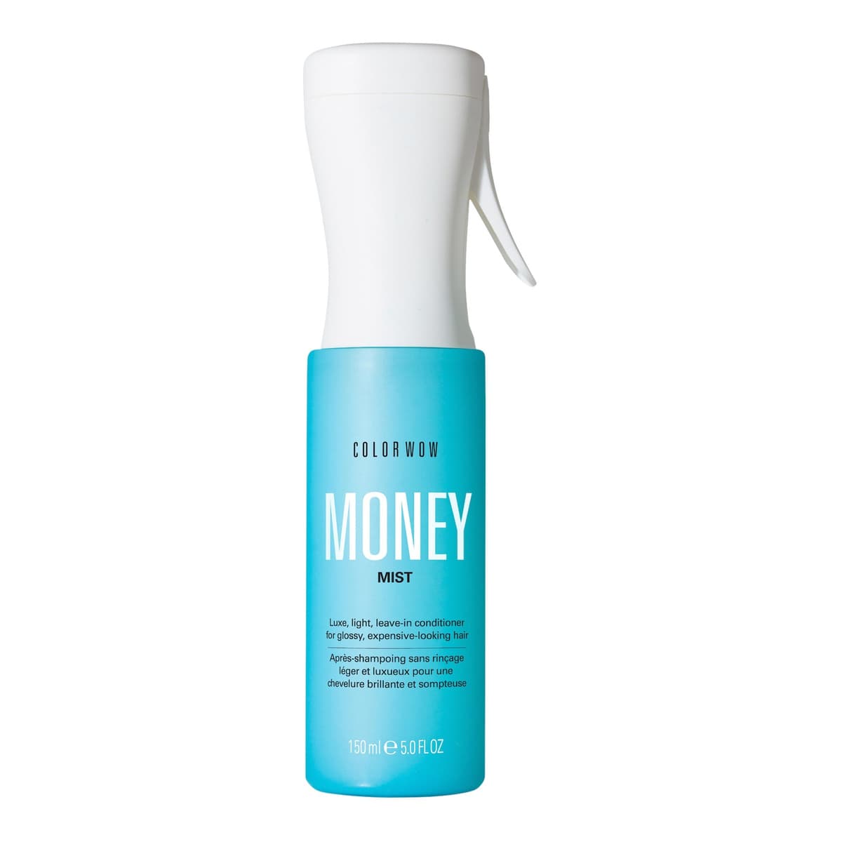 Money Mist Leave In Conditioner