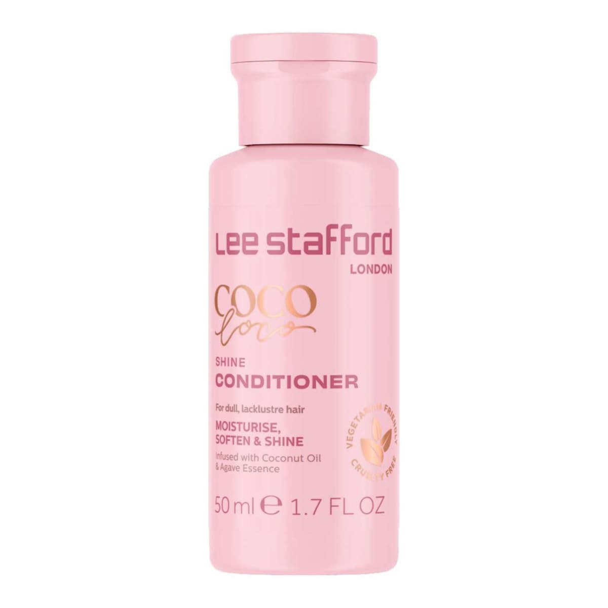 Coco Loco with Agave Shine Conditioner Miniature