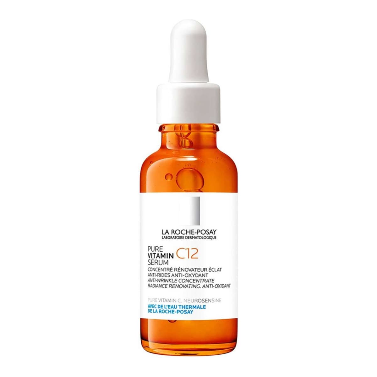 Vitamin C12 Serum