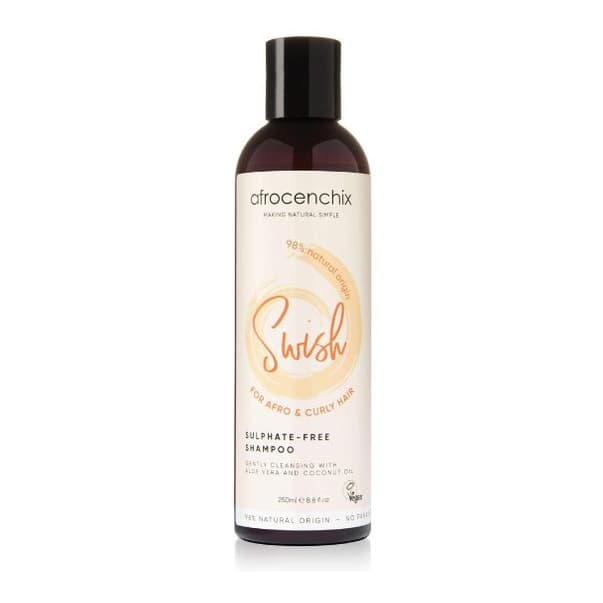 Swish - Sulphate-Free Shampoo