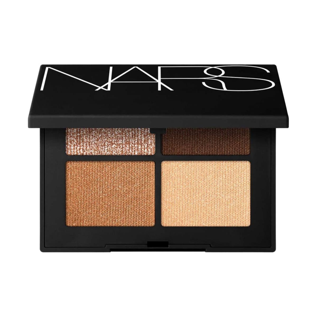 Eyeshadow Quad - Mojave