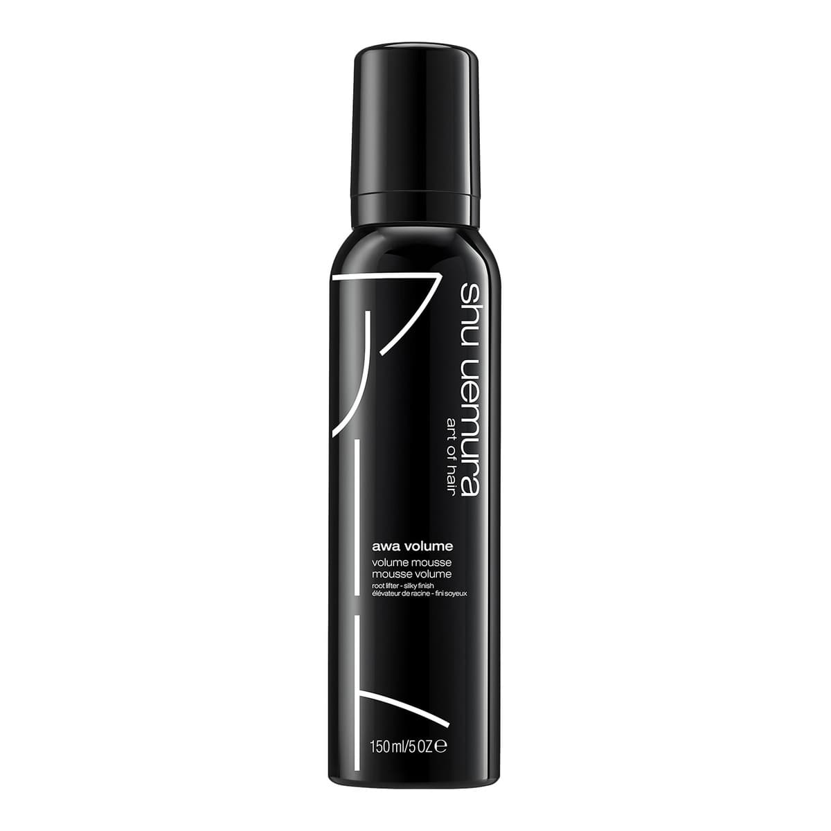 Awa Volume Volumizing Mousse