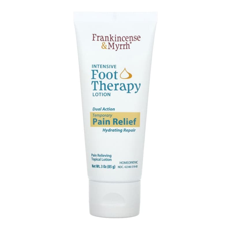 Intense Foot Therapy Lotion