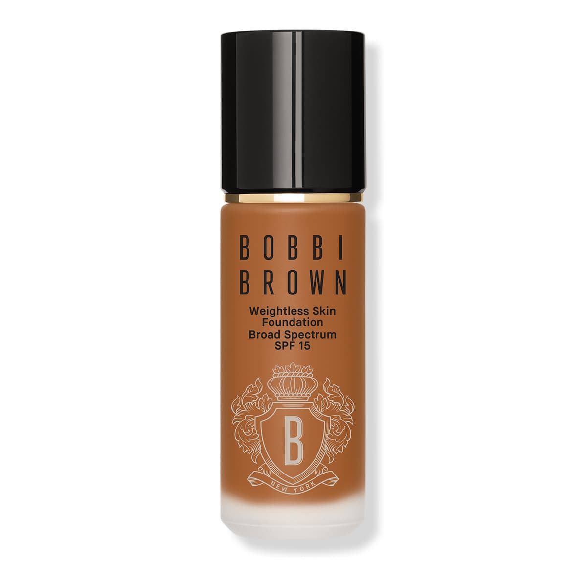 Weightless Skin Foundation SPF 15, Golden Almond
