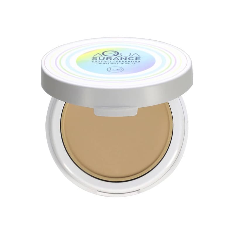 Aquasurance Compact Foundation, ACF102 Natural