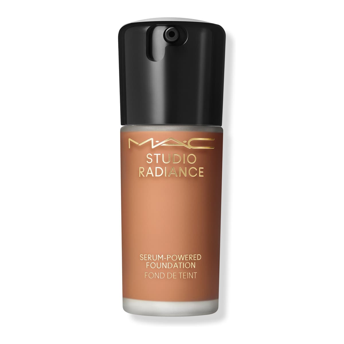 Studio Radiance Serum Powered Foundation, NW48