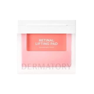 Retinal Lifting Pad