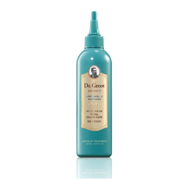 Addict Ampoule Treatment Lime Basil & Mandarin