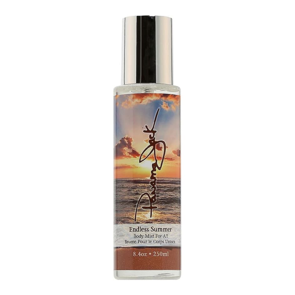Endless Summer Body Mist for All Fresh Fruity